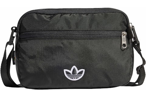 Creaaacademy Small Adidas Cross Body Bag Premium Essentials Purse