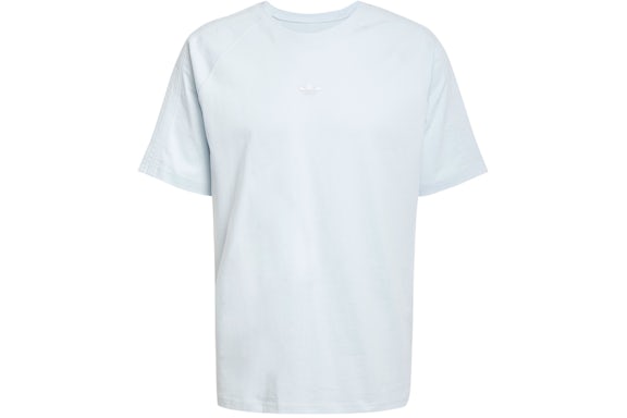 adidas Premium Essentials Maglietta Halo Blu