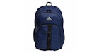 adidas Prime Backpack Dark Blue