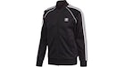 adidas Primeblue SST Track Jacket Nero/Bianco