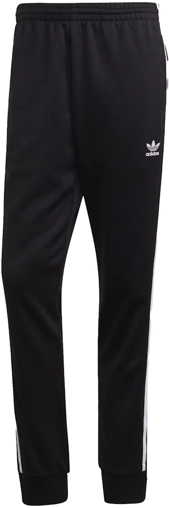 adidas Originals Sst Trackpants Primeblue women's pants - Black