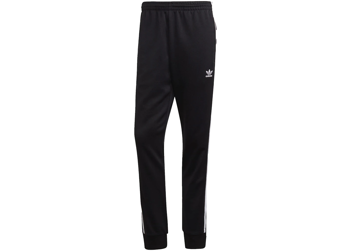 Adidas mens sst track pants Clearance