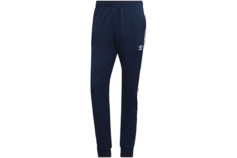 adidas Primeblue SST Pantalones de chándal Noche Añil/Blanco