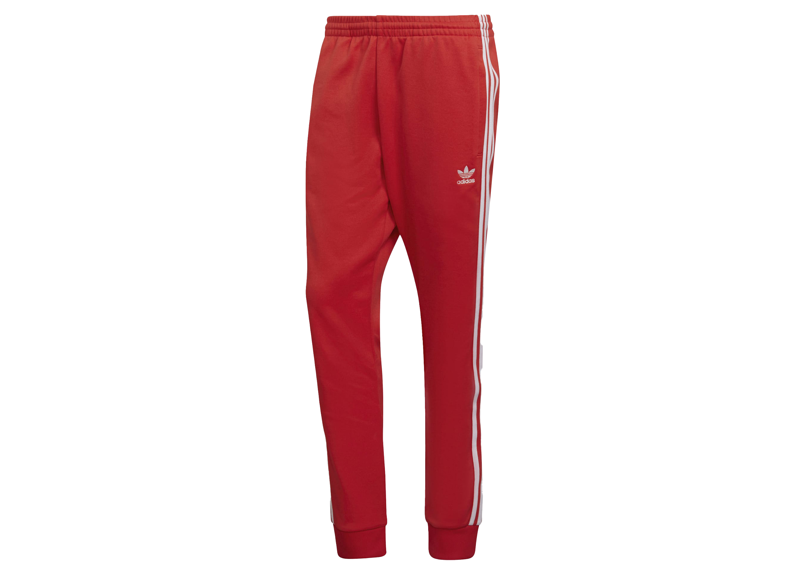 adidas Graphics Floral Firebird Track Pants - Red | Women's Lifestyle |  adidas US