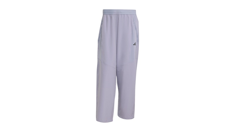 adidas Primelift Pant Silver Violet
