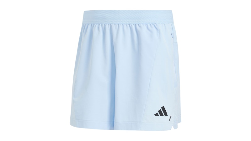 adidas Primelift Short Glow Blue