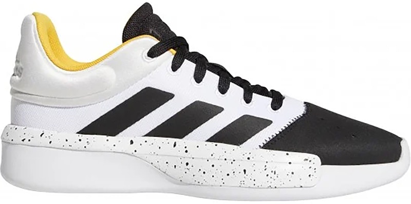 adidas team court white