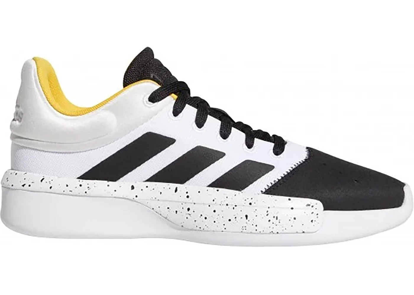Adidas pro adversary best sale low