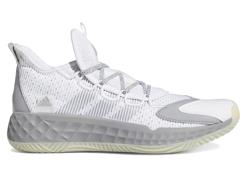 adidas Pro Boost Low 'White Light Onix' - FW9499