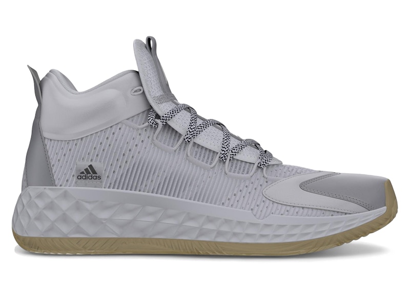 Pro Boost Mid Shoes - FW9511