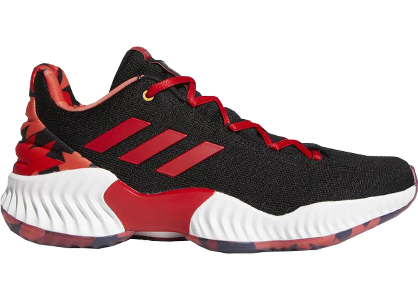 Adidas pro bounce andrew wiggins hotsell