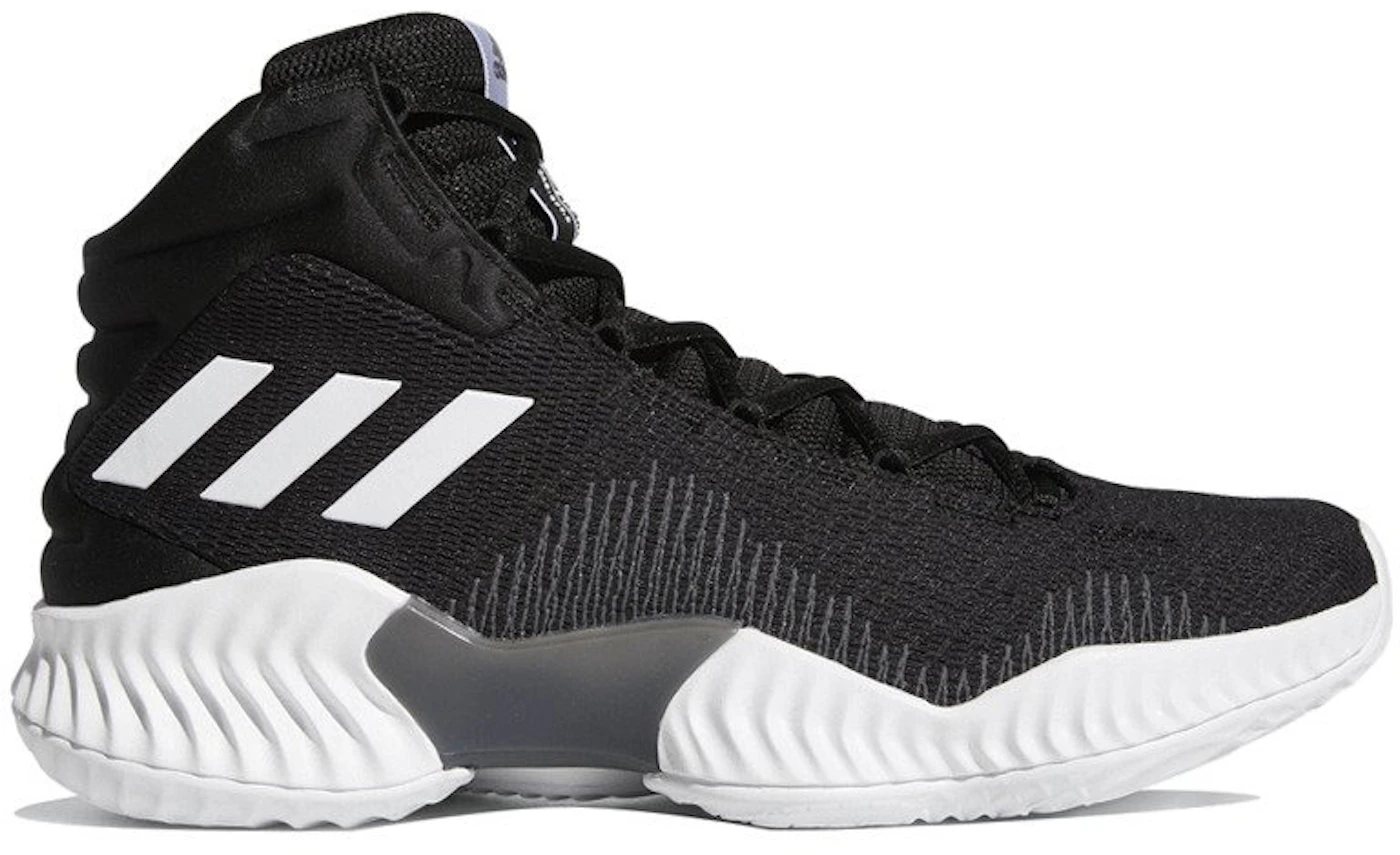Adidas Pro Bounce Jaylen Brown Basketball Shoe, Men's Fashion