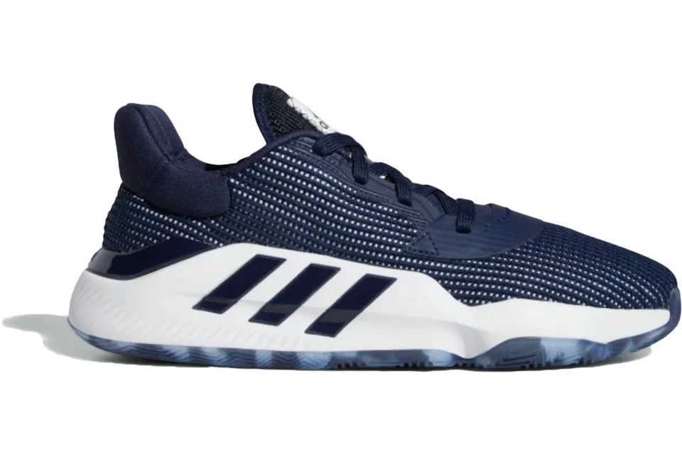 Adidas pro online bounce 2019 low