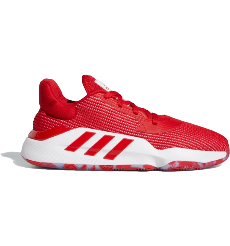 Adidas pro bounce naruto hotsell