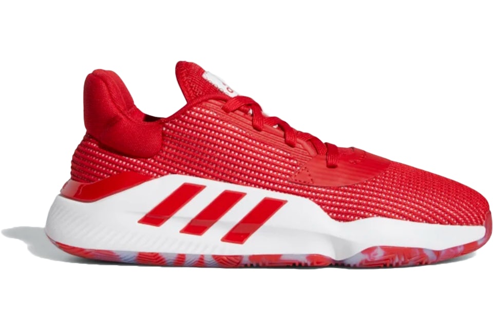 Adidas pro 2025 bounce low blue