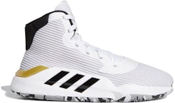 Chaussures Basket Homme Adidas Pro bounce madness basket