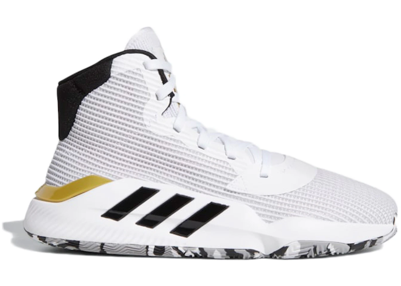 Pro bounce adidas Clearance