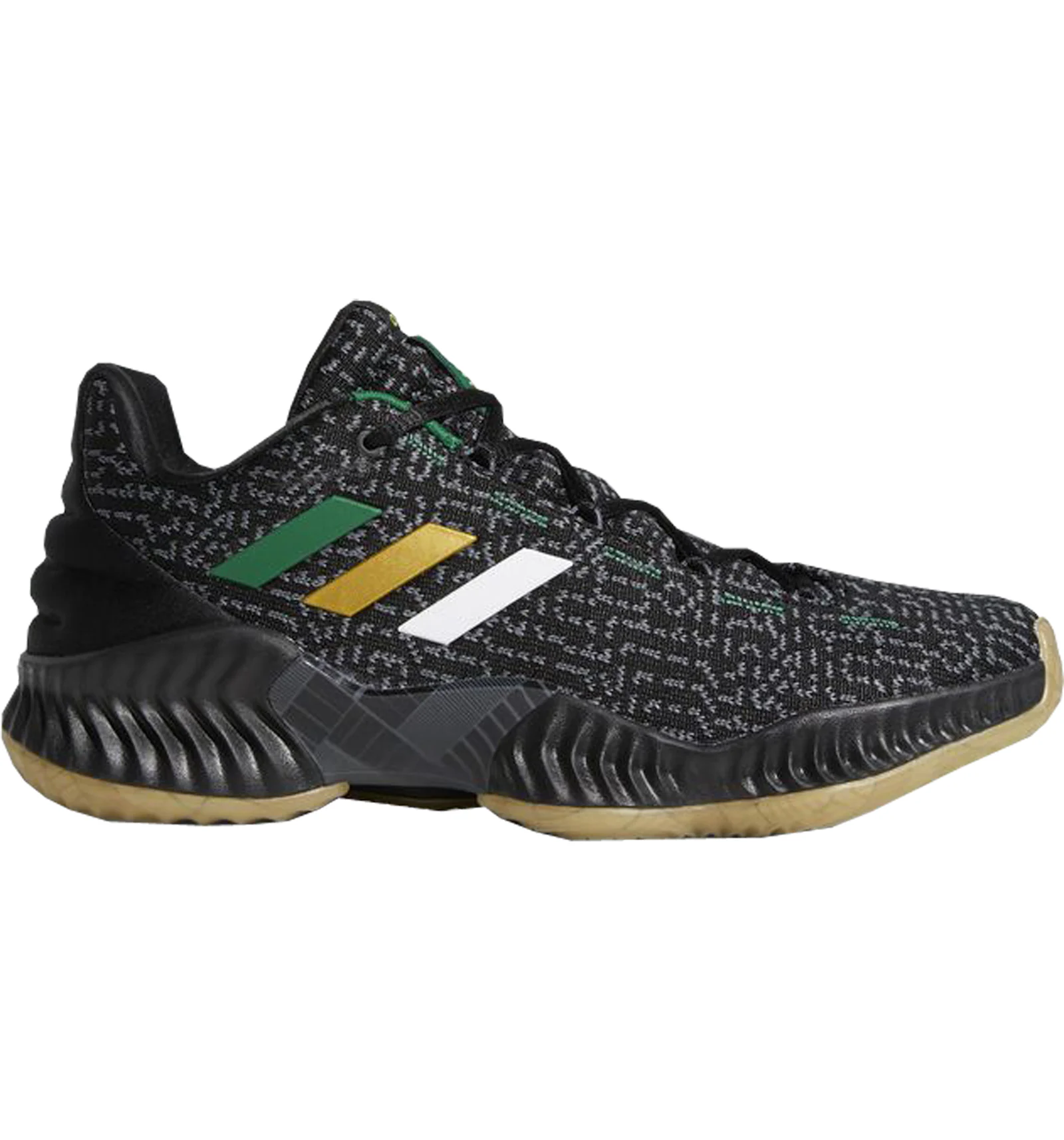 Pro bounce sales 2018 low adidas