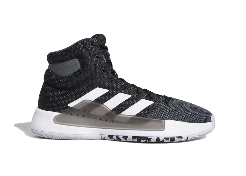 adidas Pro Next 2019 Could White Core Black Men s G54444 GB