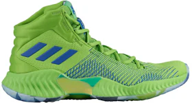 Mad bounce 2025 adidas 218
