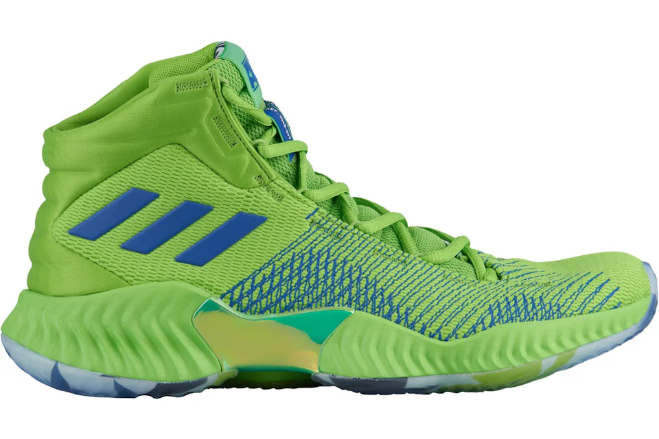 adidas Pro Bounce Mid 2018 Andrew Wiggins PE