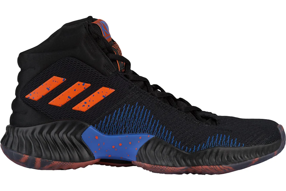 Adidas pro deals bounce 2018 kp
