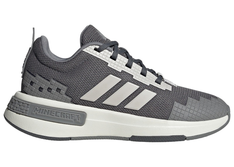 adidas Pro Minecraft gris (GS)