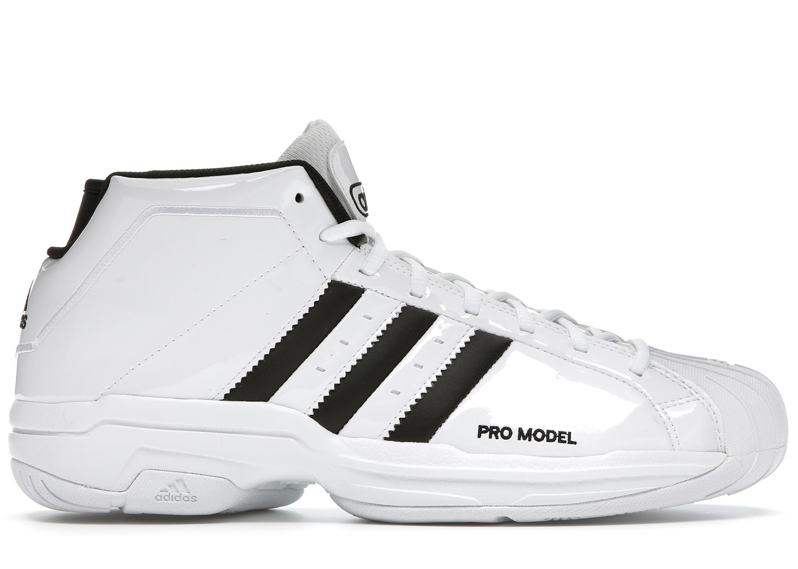adidas pro model 2g basketball shoes