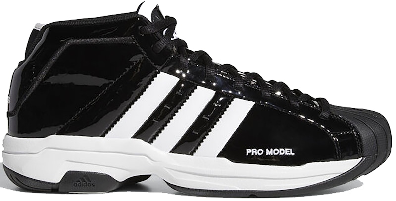 pro model 2 adidas