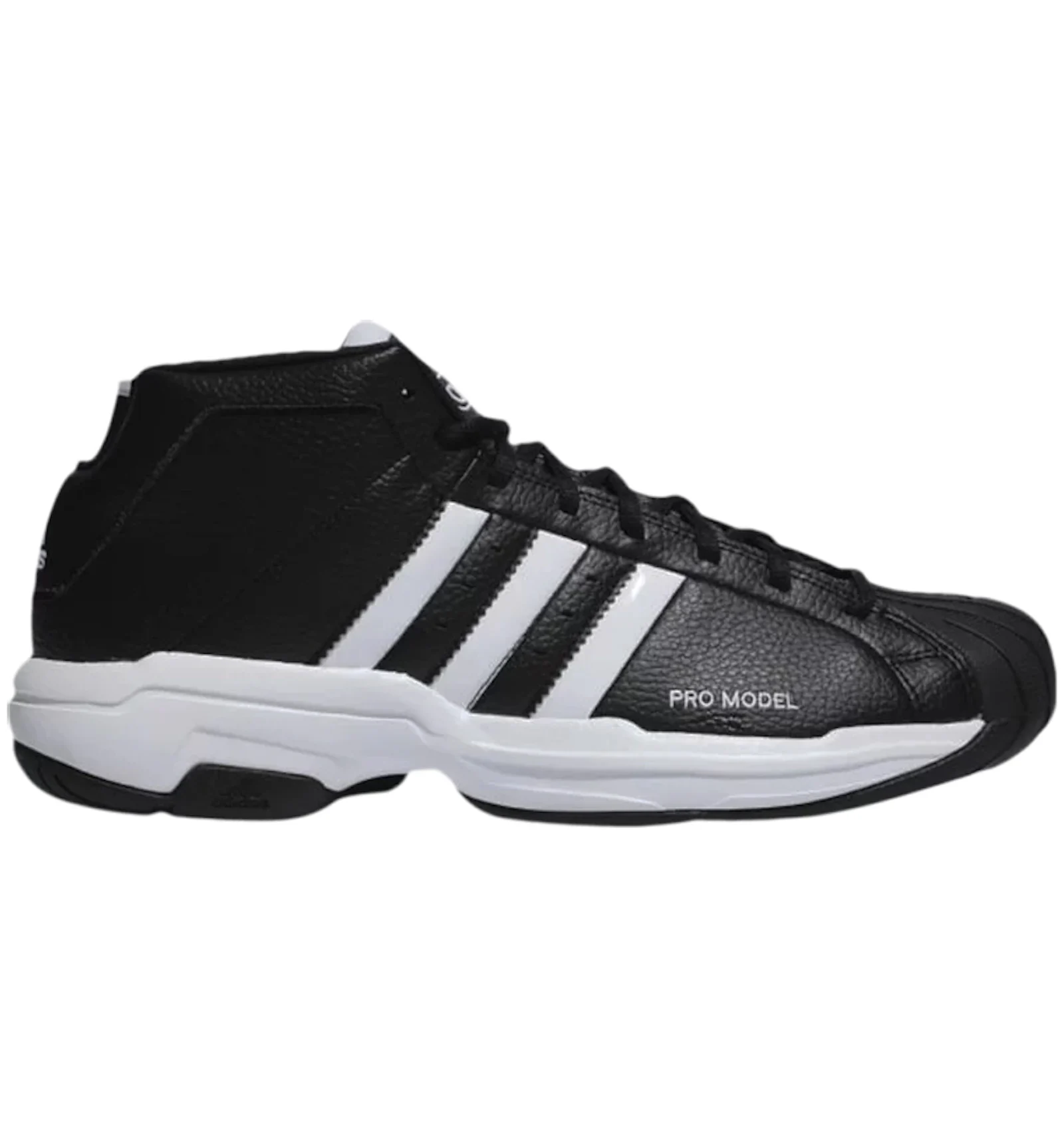 Adidas pro model fusion Clearance