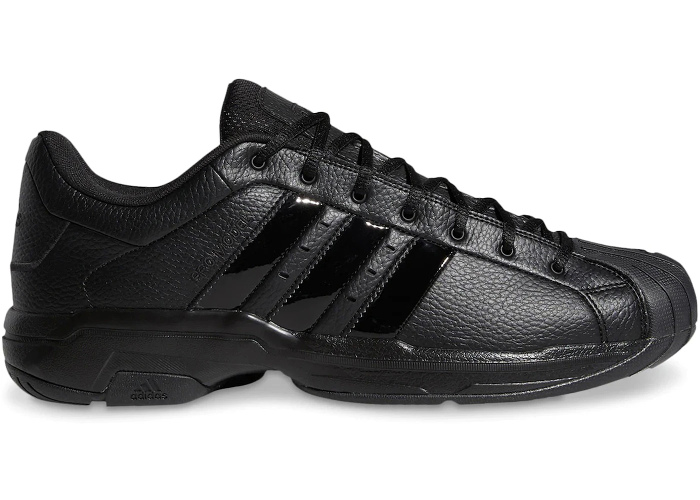 2g Low Shoes Adidas Pro Model Core Black Adidas Pro Model 2G Low