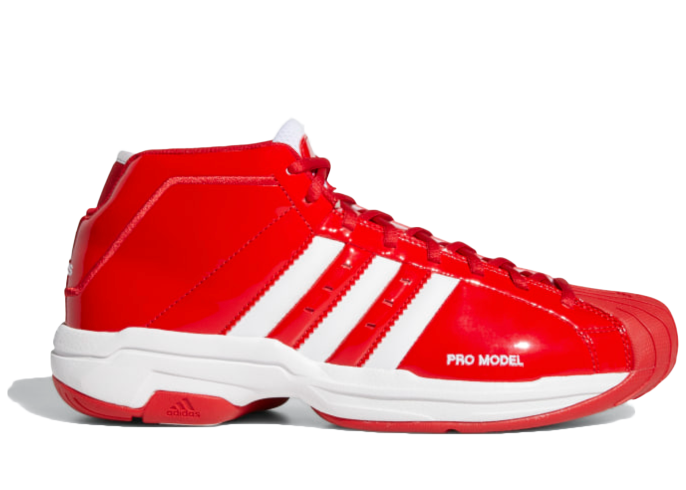 adidas pro model 2g basketball shoes