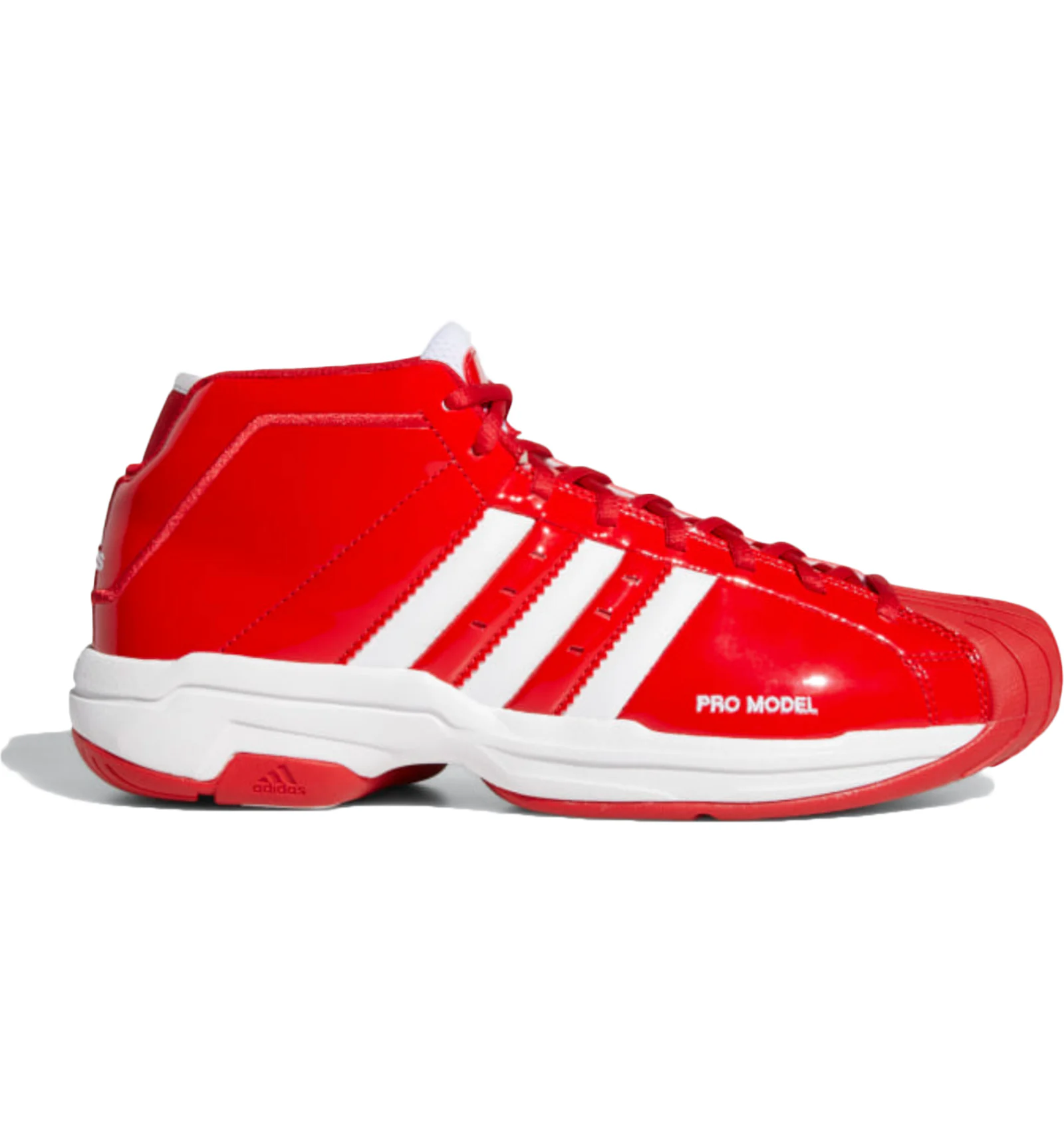 Adidas 2025 promodel w