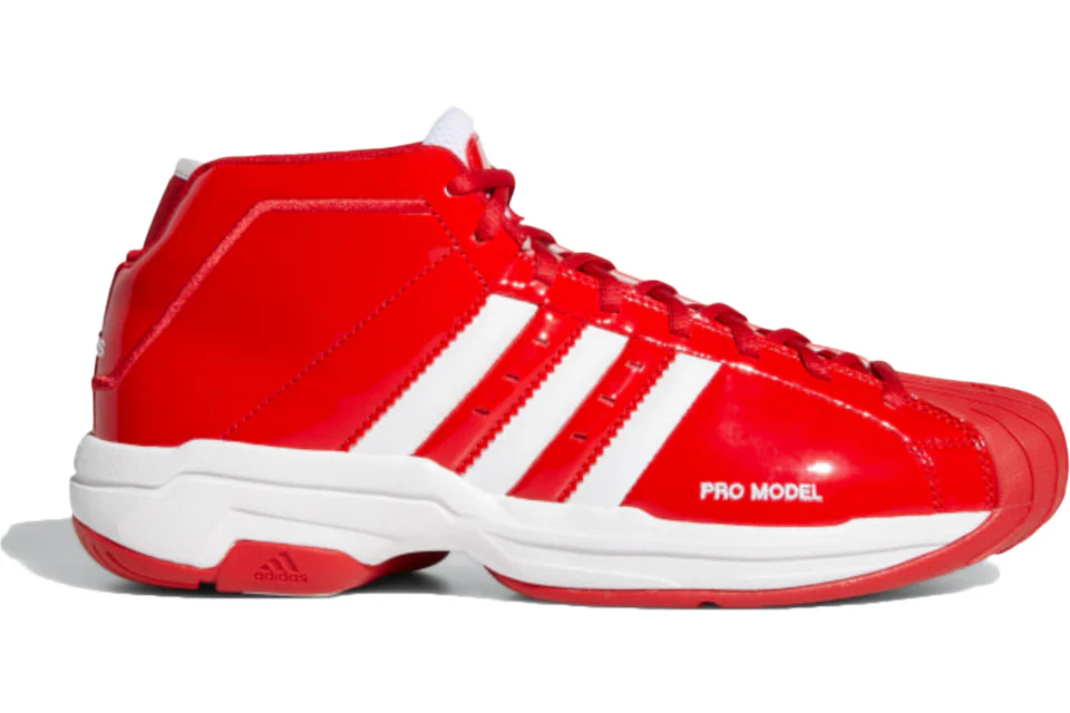 Adidas pro model best sale 219