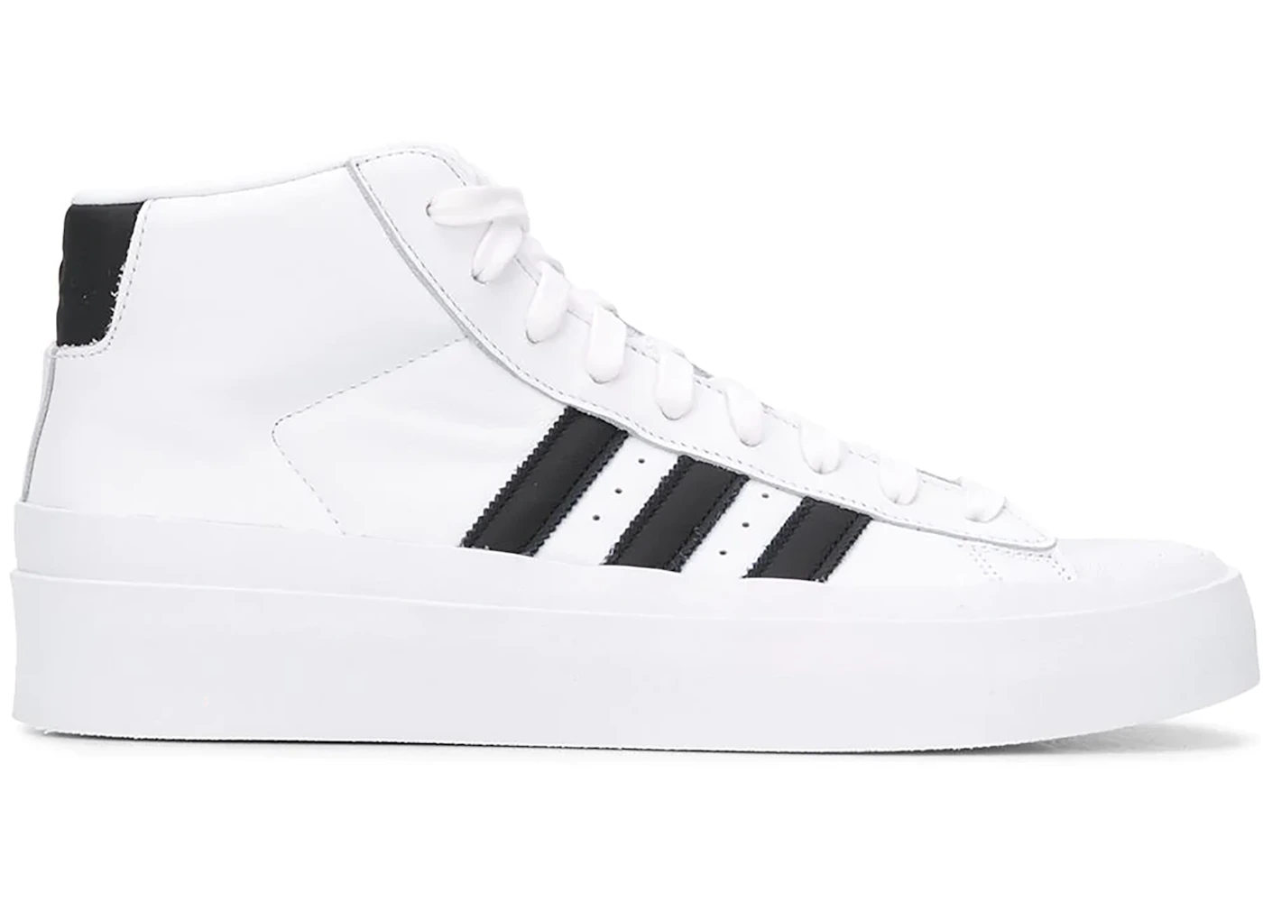 Adidas original pro sales model high top