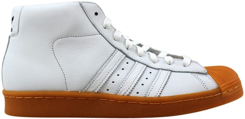 Superstar 80s cheap dlx women Orange