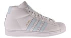 adidas Pro Model Cloud White Sky Tint