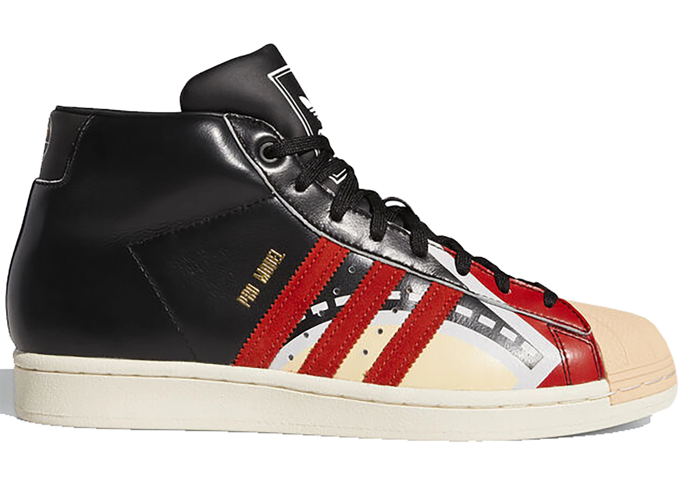 Adidas sales pro court