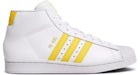 adidas Pro Modelo Blanco Wonder Glow