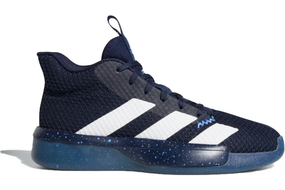 adidas Pro Next 2019 Collegiate Navy Men s F97272 US
