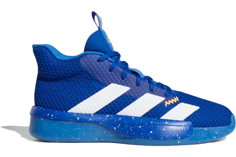 adidas Pro Next 2019 Collegiate Royal Men s G26200 GB