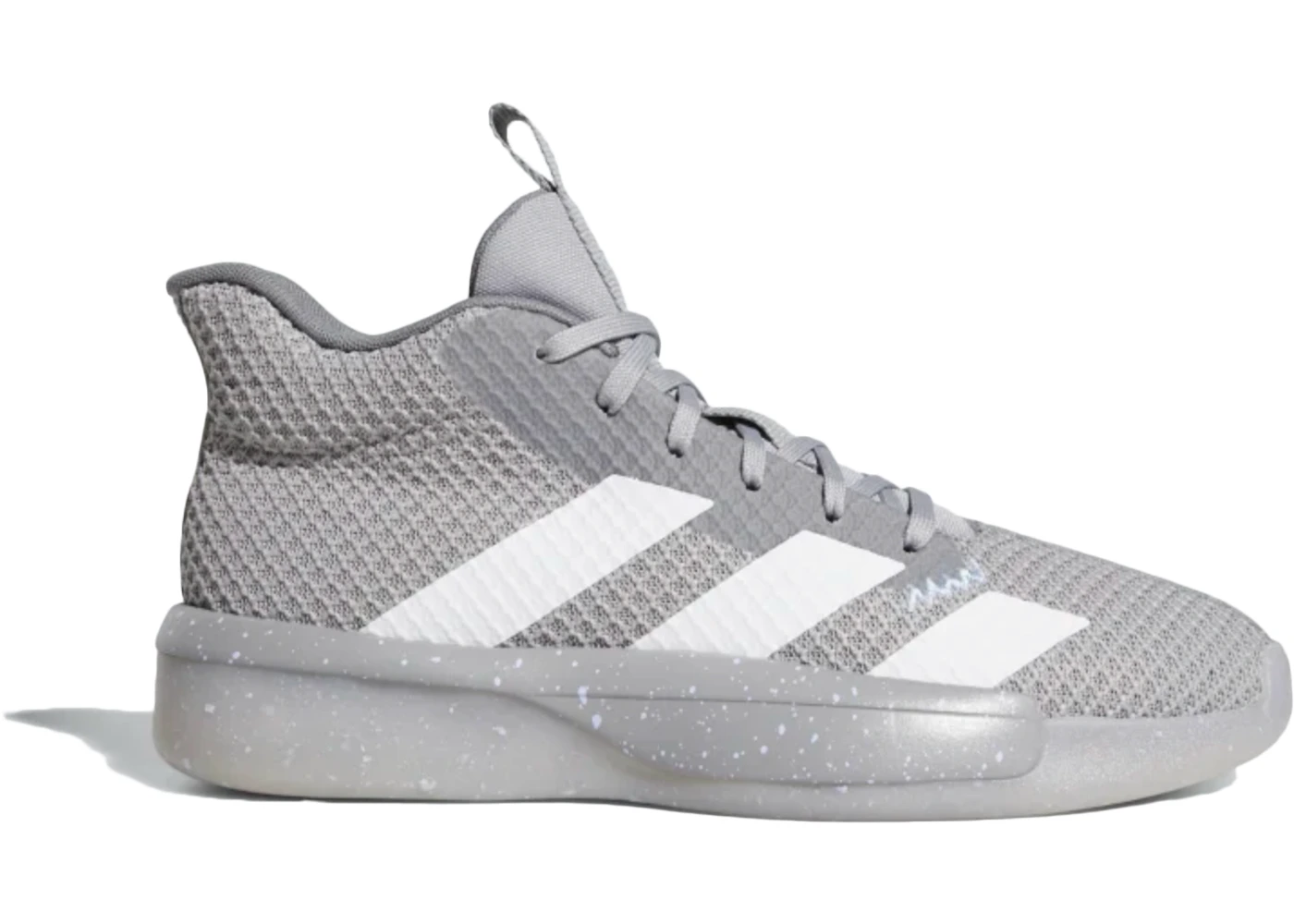 Adidas pro next 2019 shoes sales