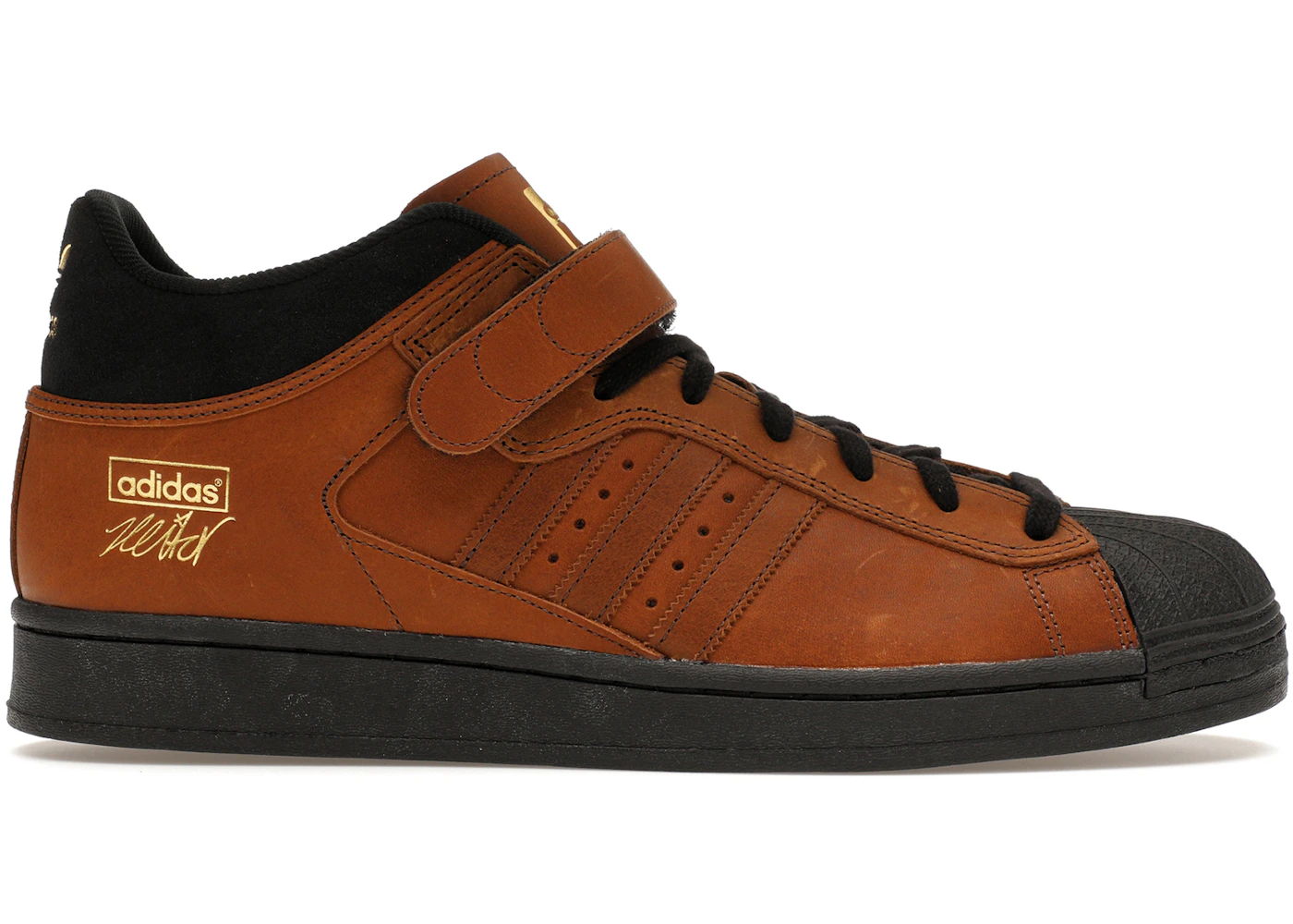 adidas Pro Shell ADV Heitor Men's - ID3648 - US