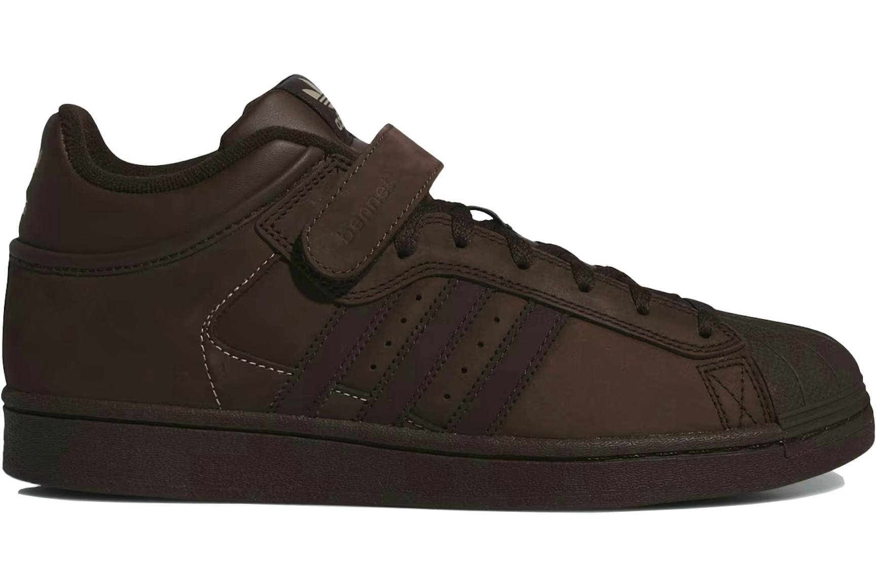 adidas Pro Shell ADV Niels Bennett Men's - IH3411 - US