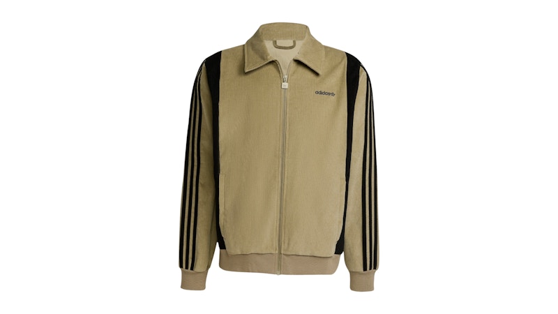 Maglia sportiva adidas Pro Orbit Verde