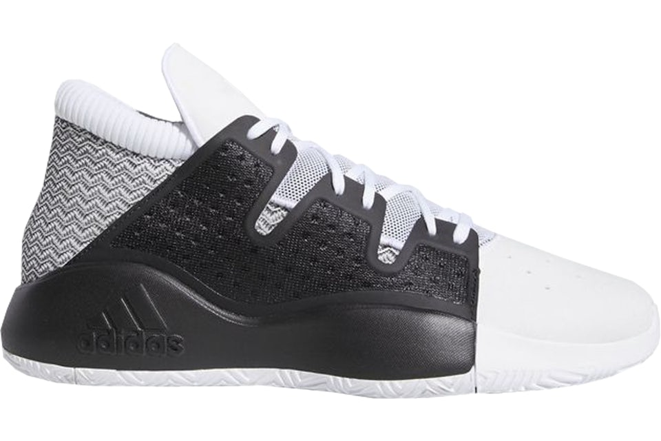 Adidas men's top pro vision