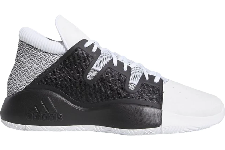 Adidas pro online vision black