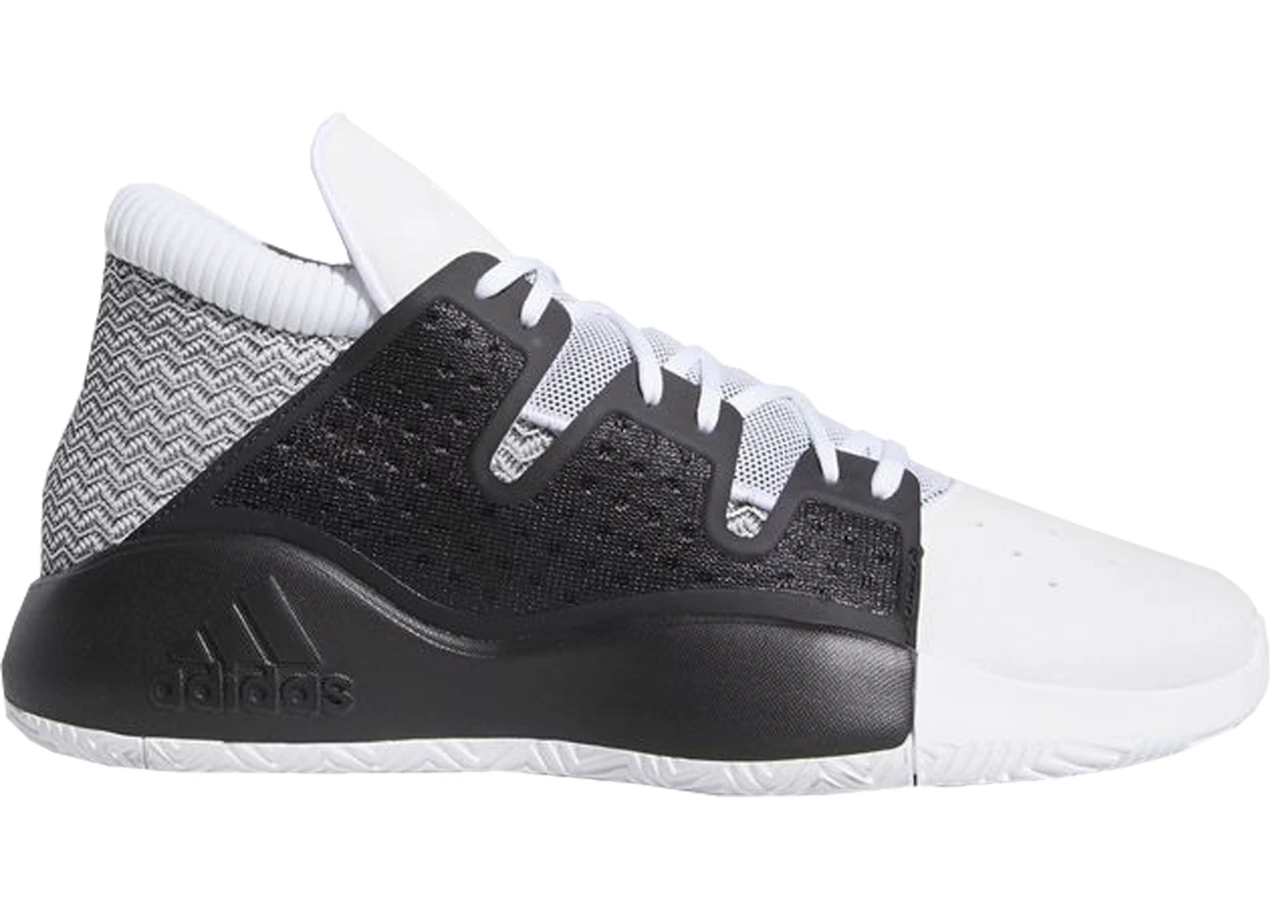 Adidas men's pro vision discount