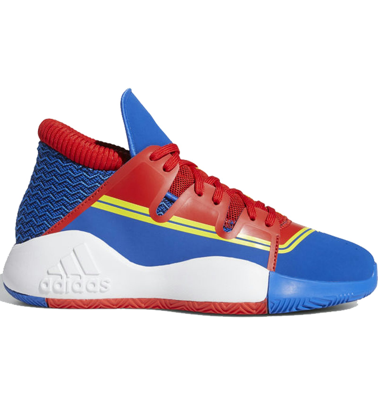Adidas us top marvel orden
