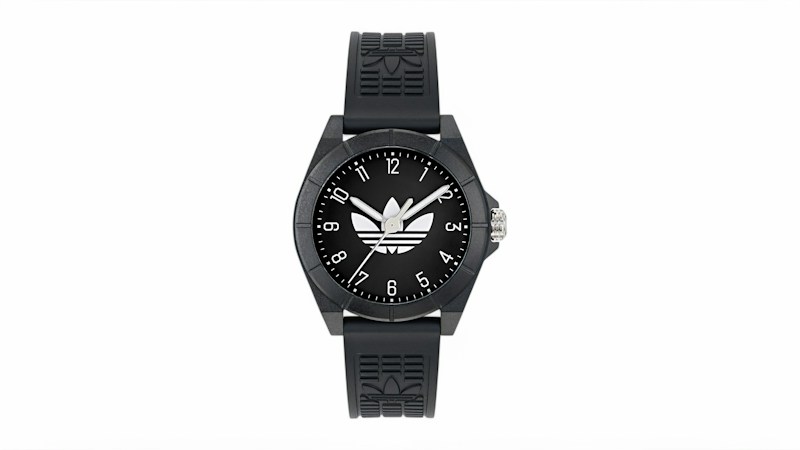 adidas Project Watch Black Men's - SS25 - US
